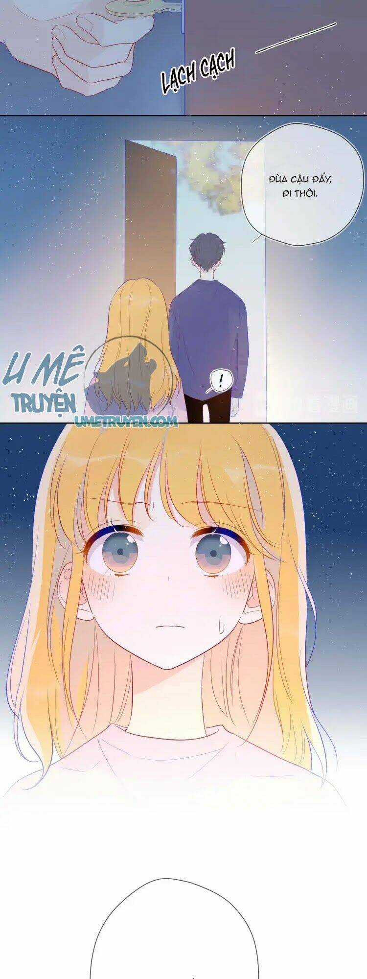 Ngôi Sao Cho Tôi Chapter 32 trang 11