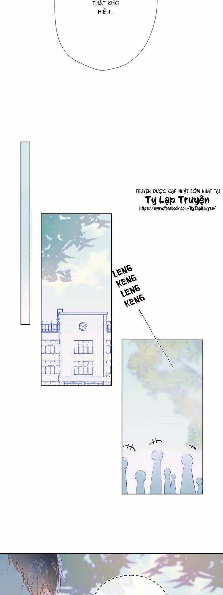 Ngôi Sao Cho Tôi Chapter 32 trang 12