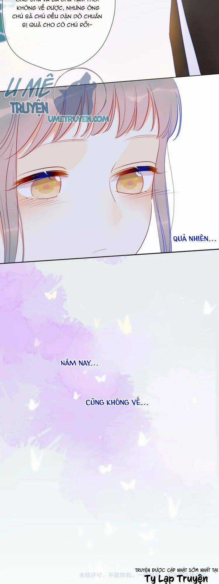 Ngôi Sao Cho Tôi Chapter 32 trang 16