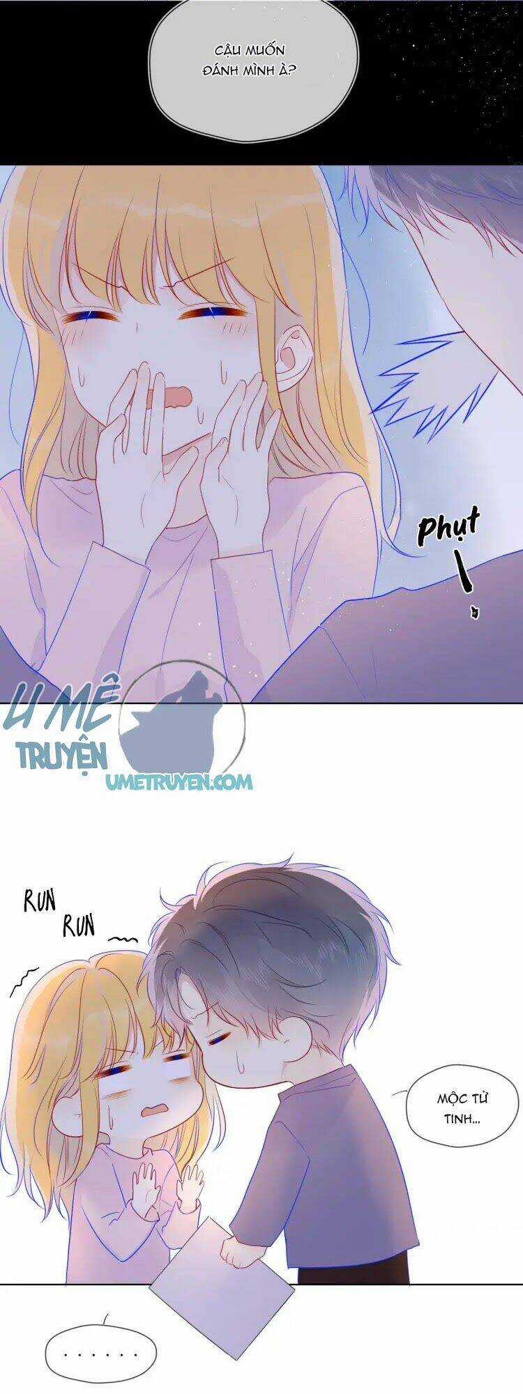 Ngôi Sao Cho Tôi Chapter 32 trang 2