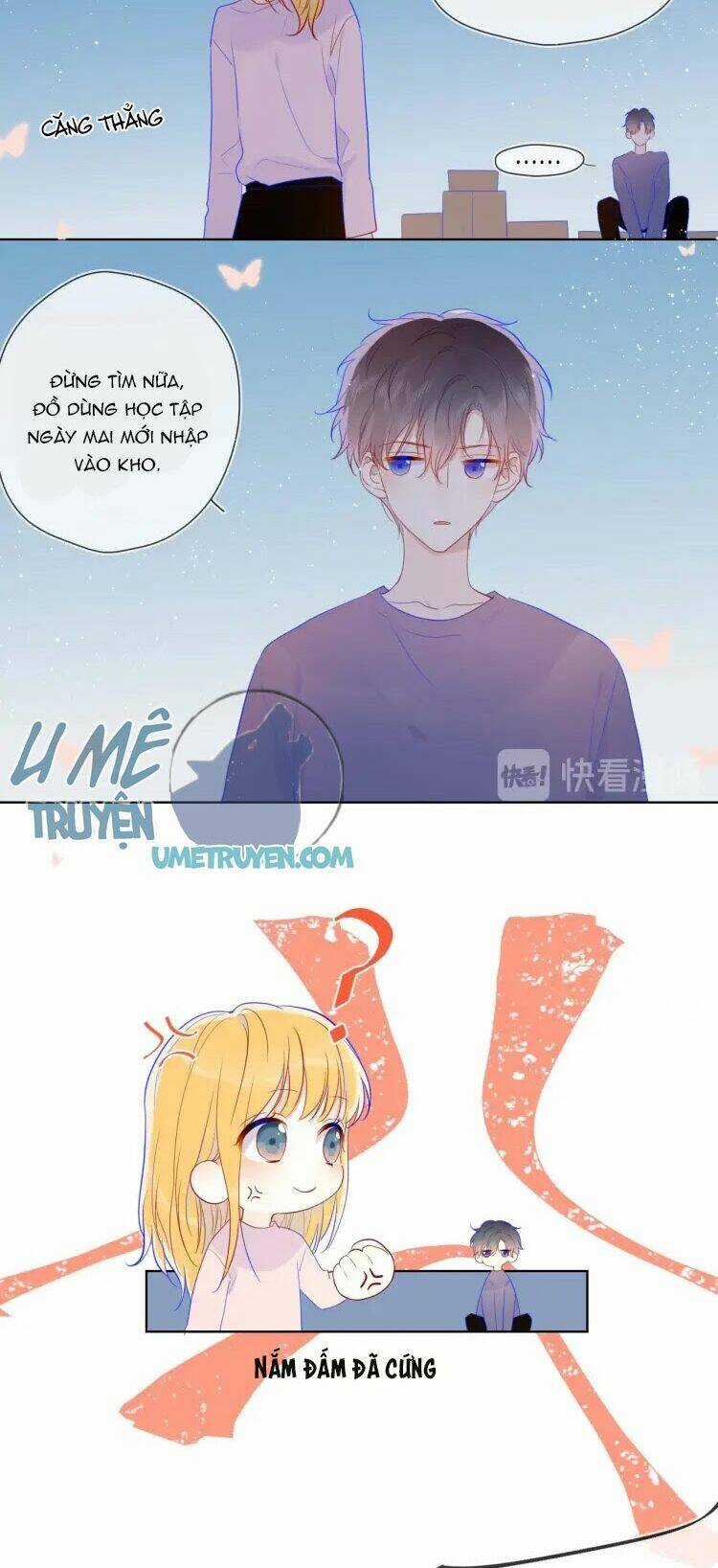 Ngôi Sao Cho Tôi Chapter 32 trang 4