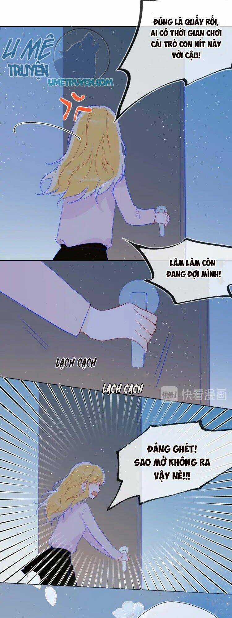 Ngôi Sao Cho Tôi Chapter 32 trang 5