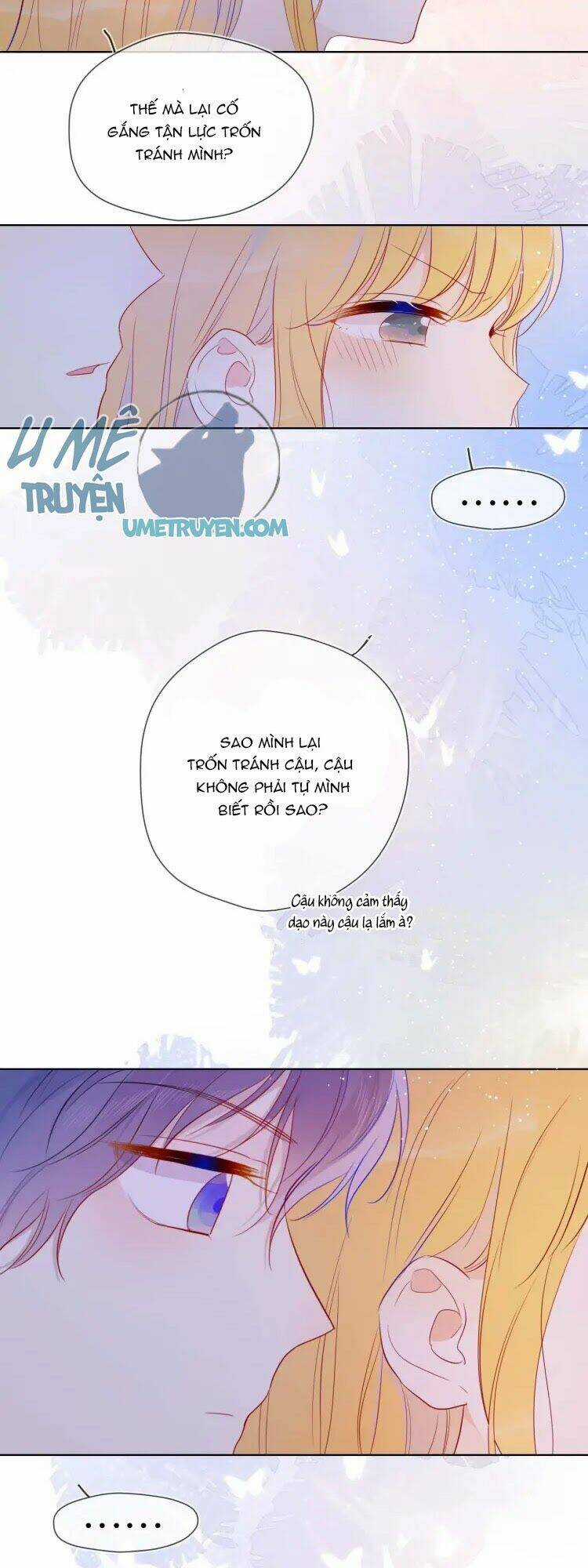 Ngôi Sao Cho Tôi Chapter 32 trang 7