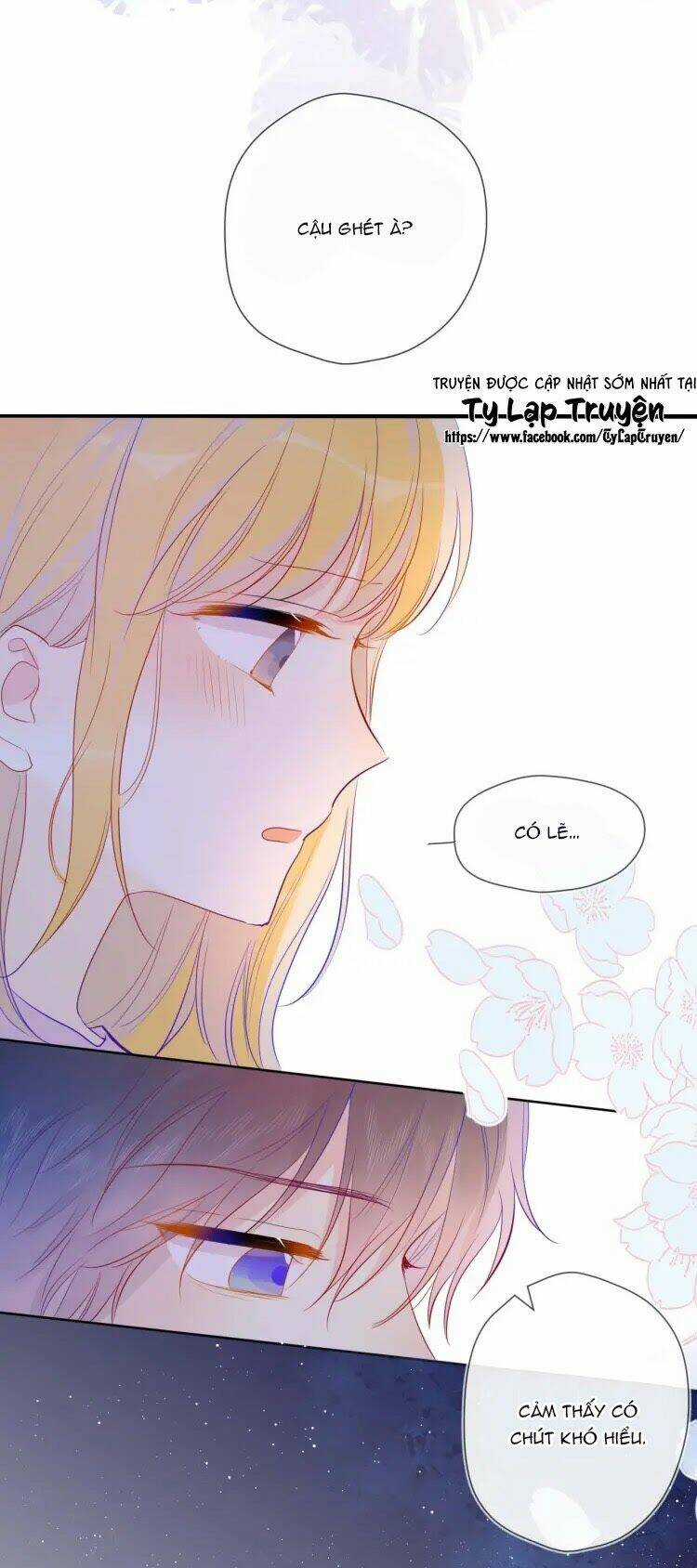 Ngôi Sao Cho Tôi Chapter 32 trang 8