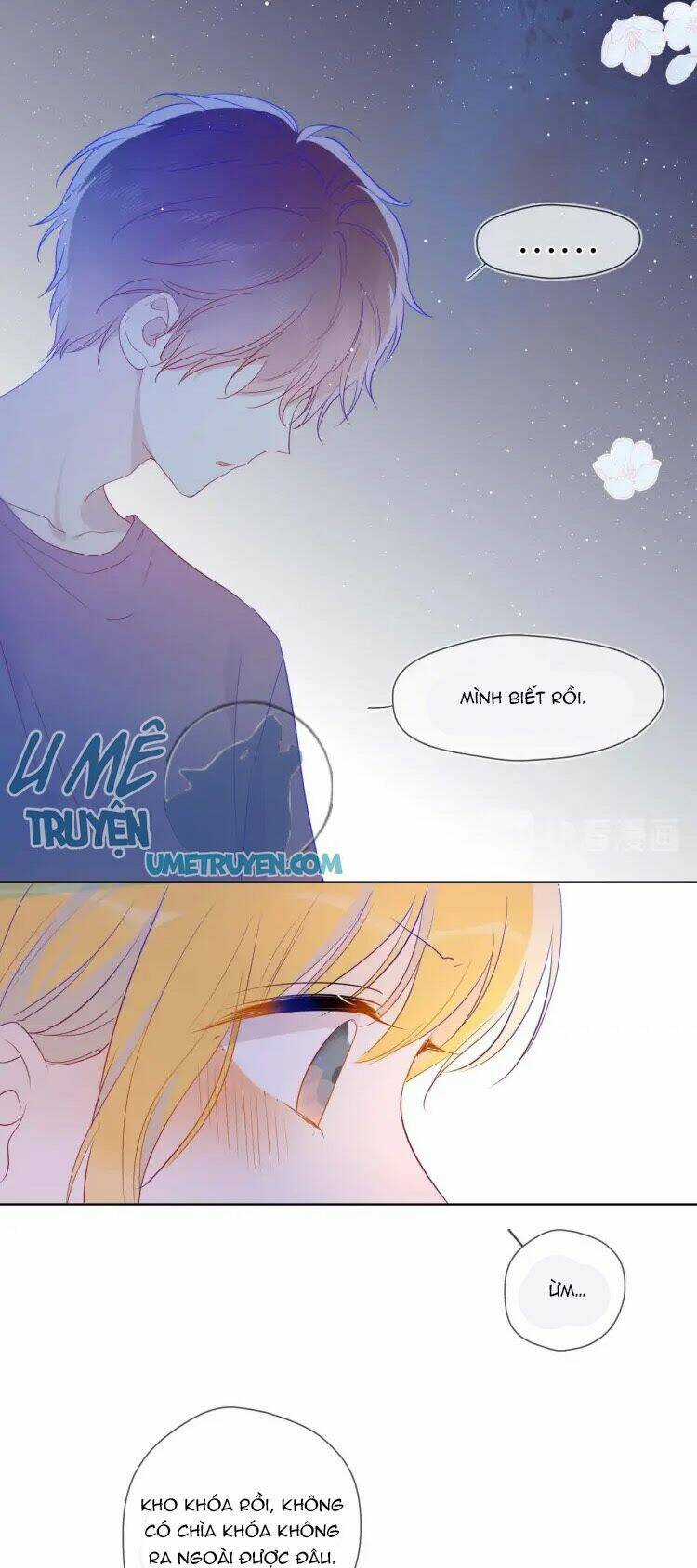 Ngôi Sao Cho Tôi Chapter 32 trang 9