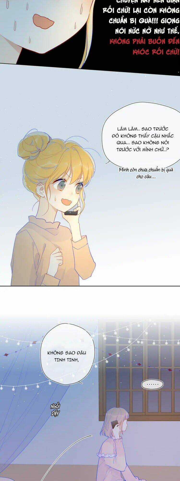 Ngôi Sao Cho Tôi Chapter 33 trang 10