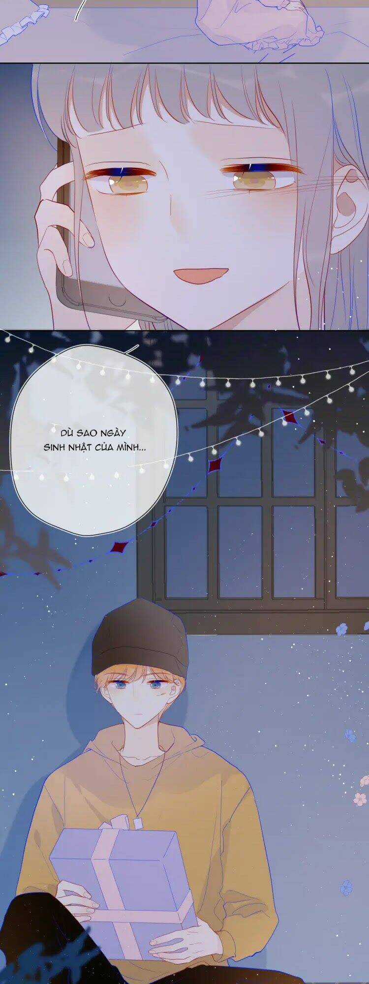 Ngôi Sao Cho Tôi Chapter 33 trang 11