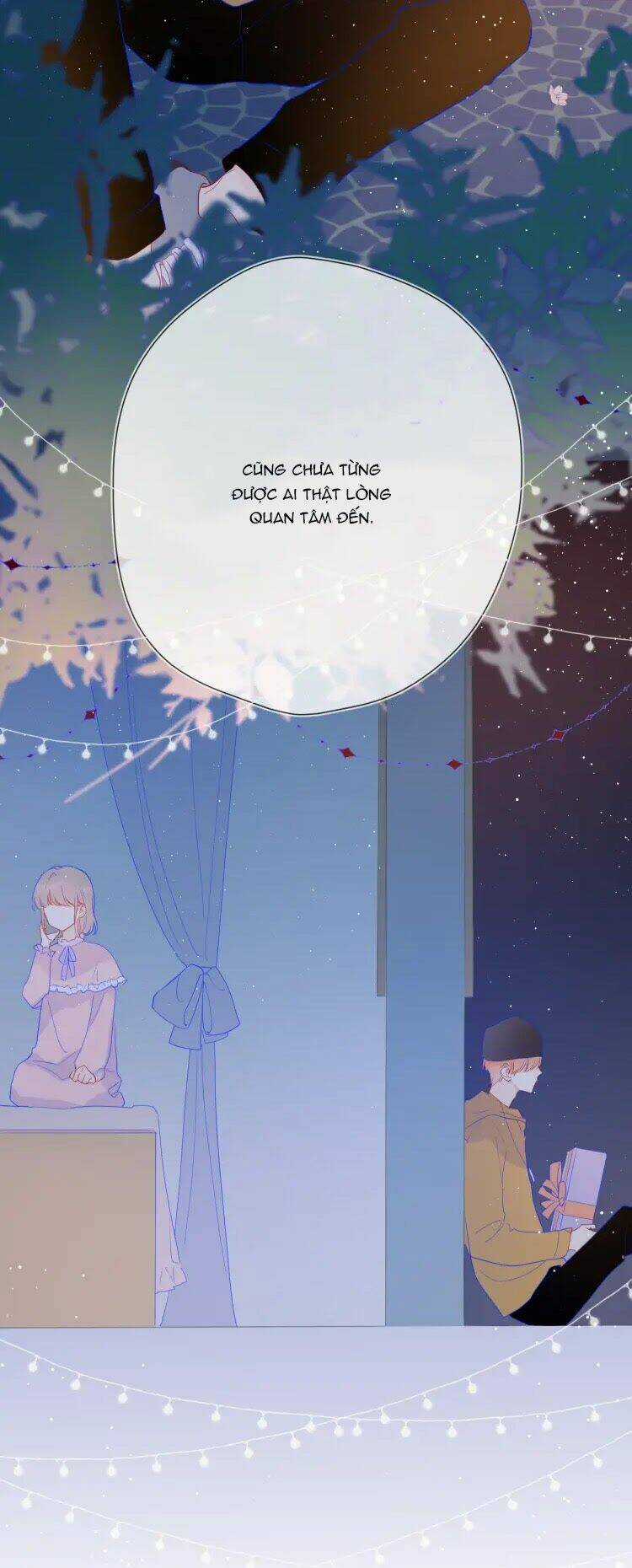 Ngôi Sao Cho Tôi Chapter 33 trang 12