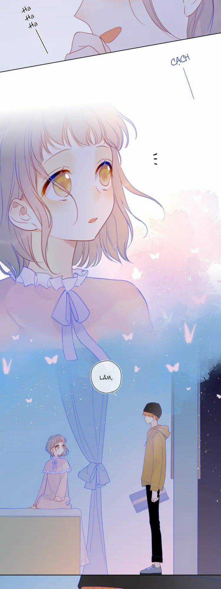 Ngôi Sao Cho Tôi Chapter 33 trang 15