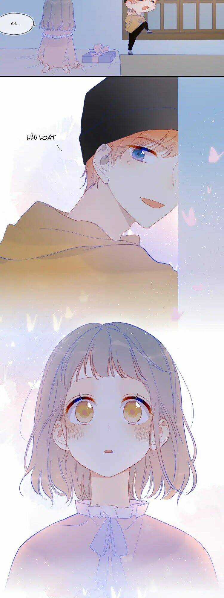 Ngôi Sao Cho Tôi Chapter 33 trang 17