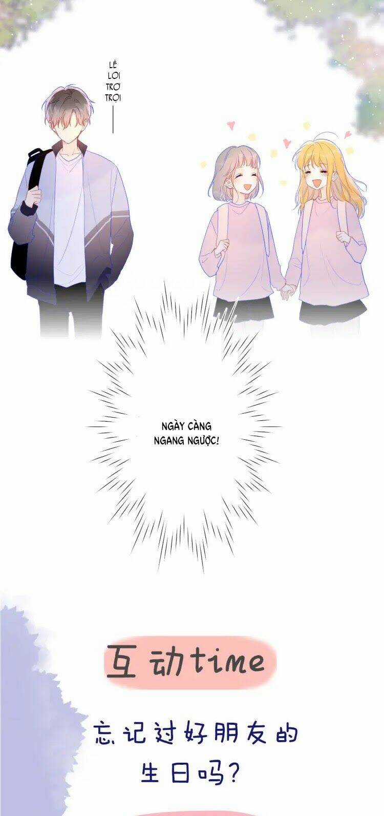 Ngôi Sao Cho Tôi Chapter 33 trang 19