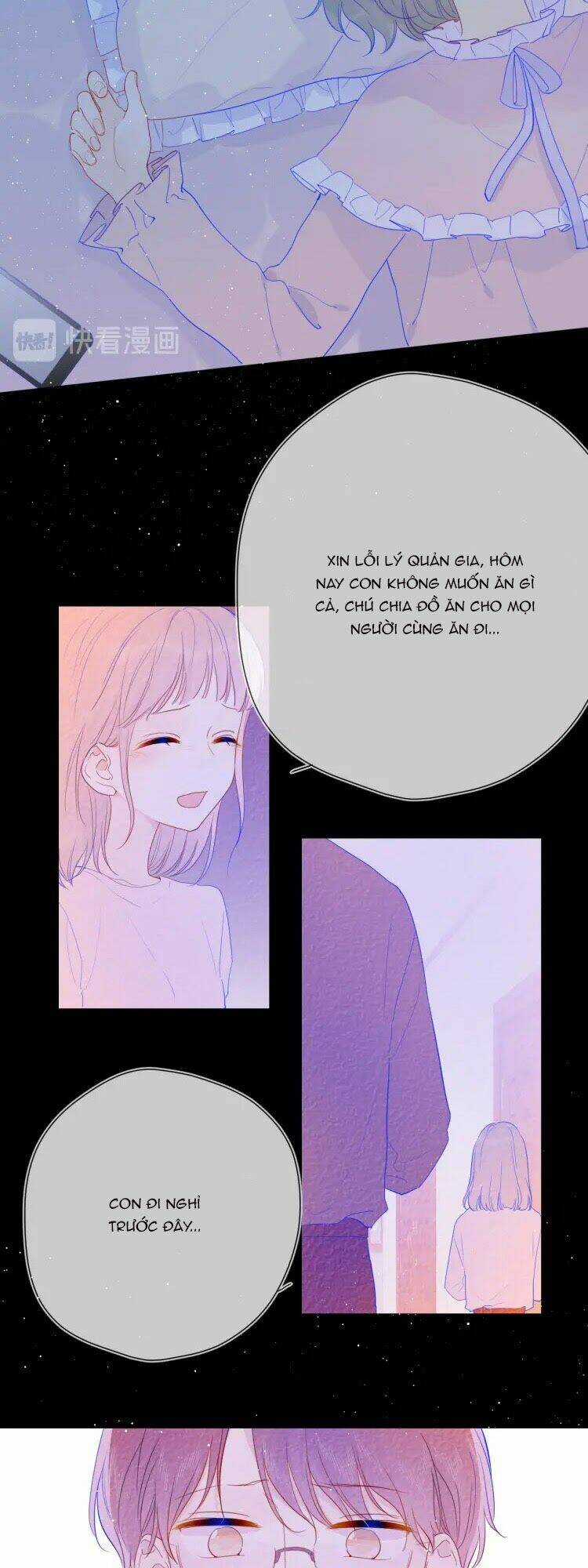 Ngôi Sao Cho Tôi Chapter 33 trang 2