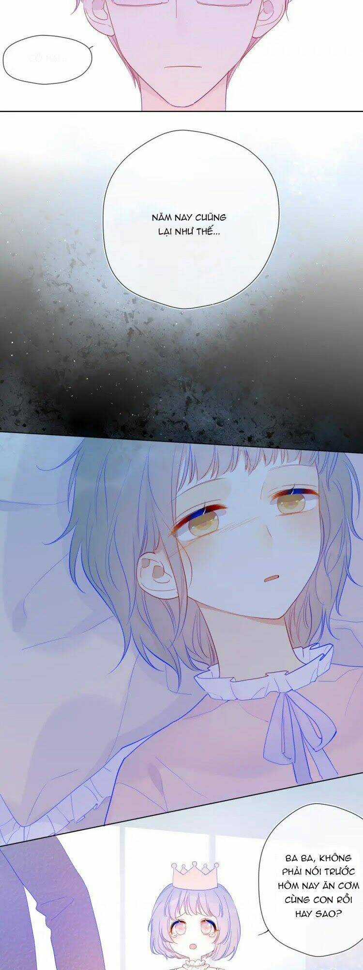 Ngôi Sao Cho Tôi Chapter 33 trang 3