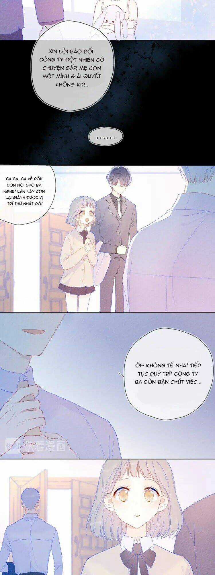 Ngôi Sao Cho Tôi Chapter 33 trang 4