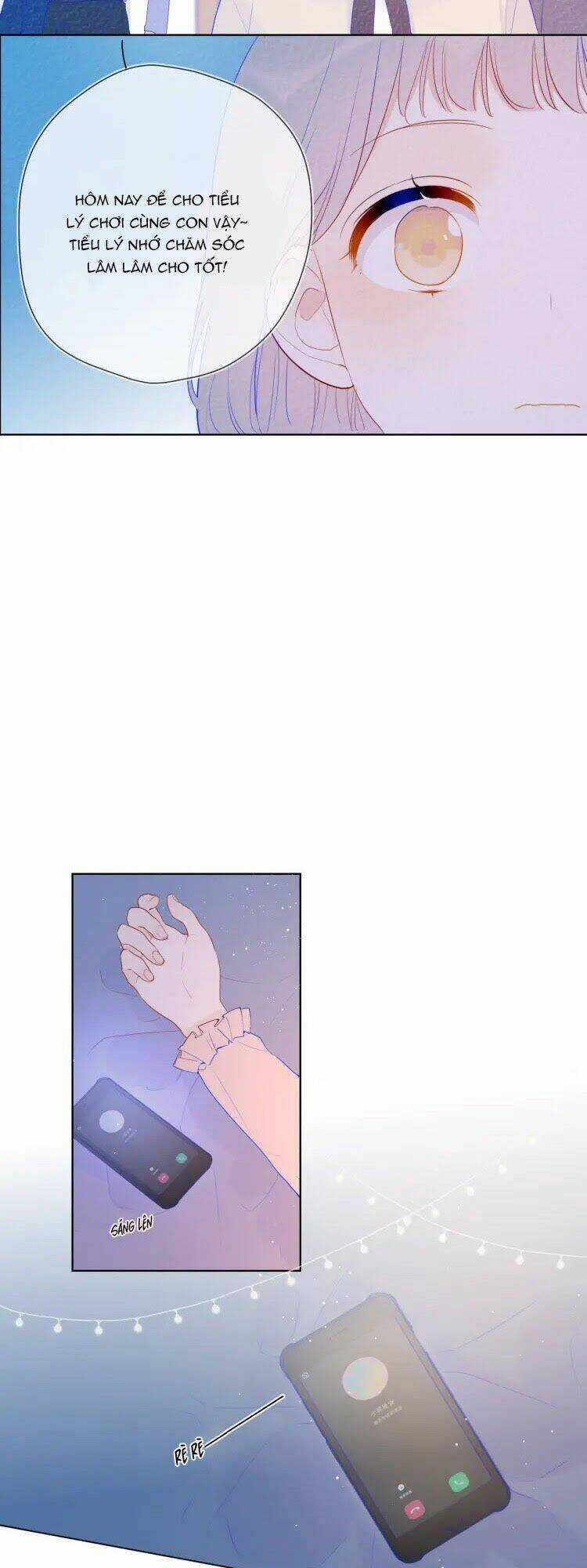 Ngôi Sao Cho Tôi Chapter 33 trang 5