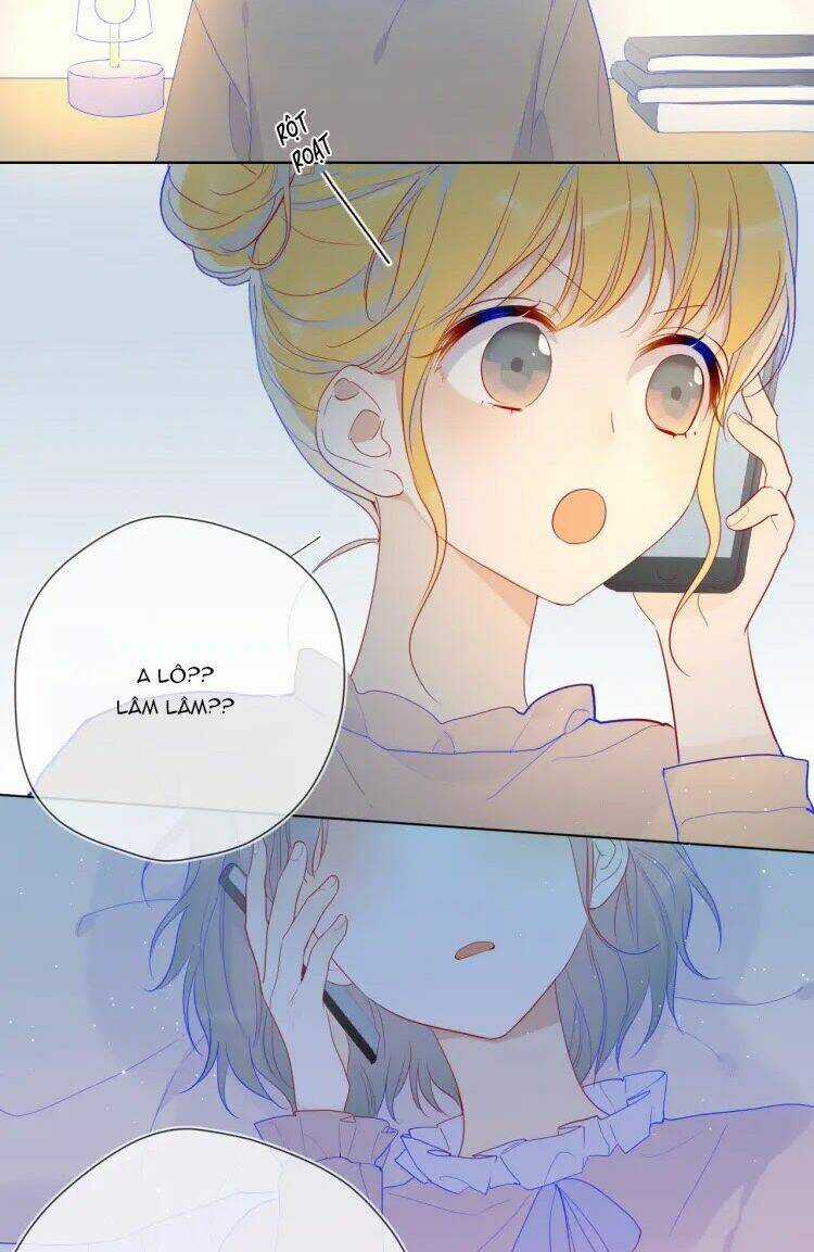 Ngôi Sao Cho Tôi Chapter 33 trang 7