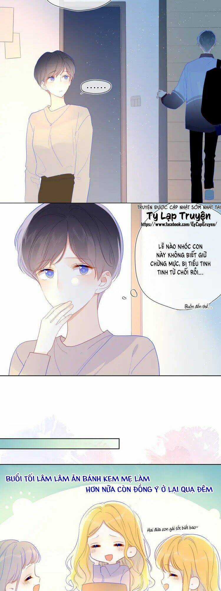 Ngôi Sao Cho Tôi Chapter 34 trang 10