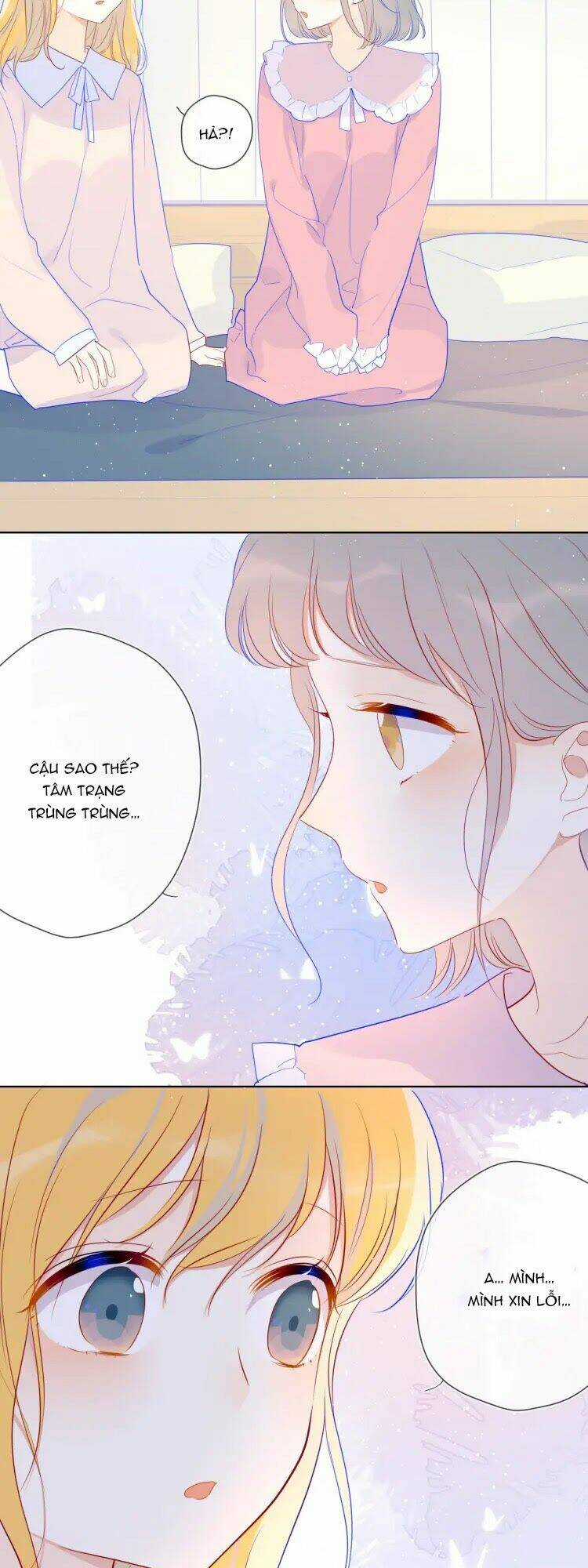 Ngôi Sao Cho Tôi Chapter 34 trang 12