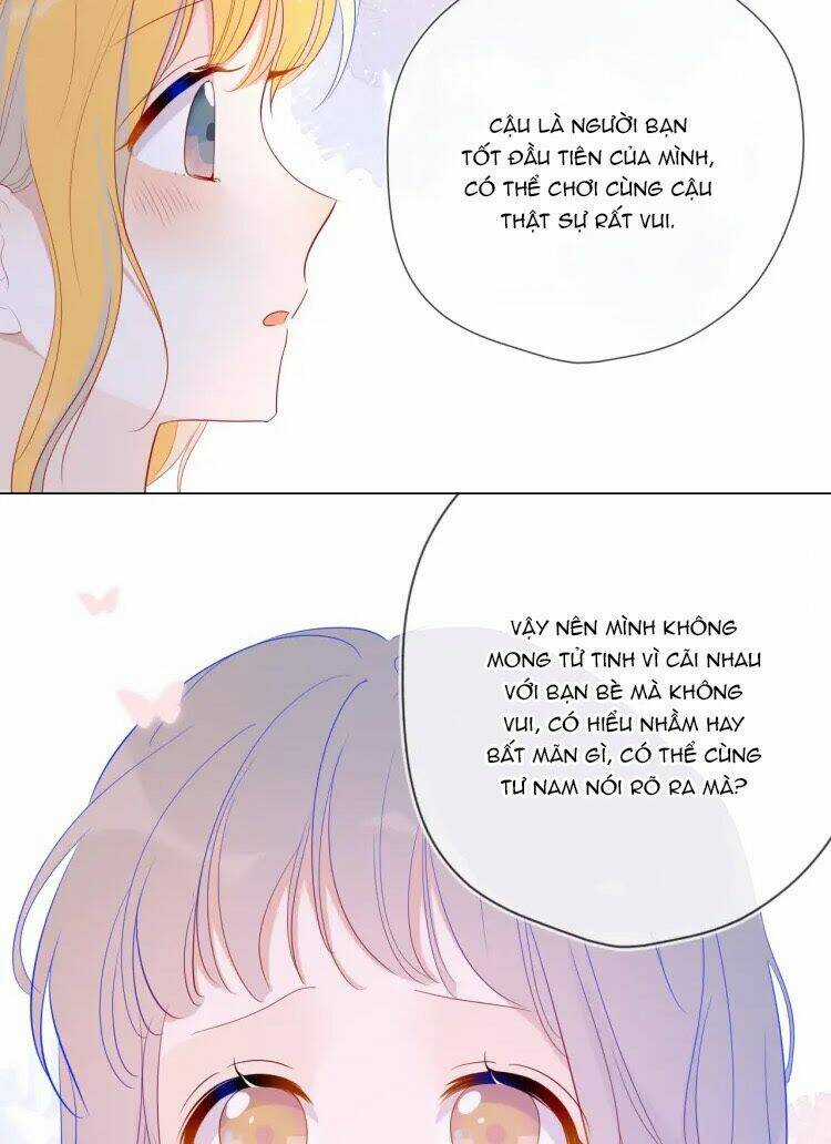 Ngôi Sao Cho Tôi Chapter 34 trang 15