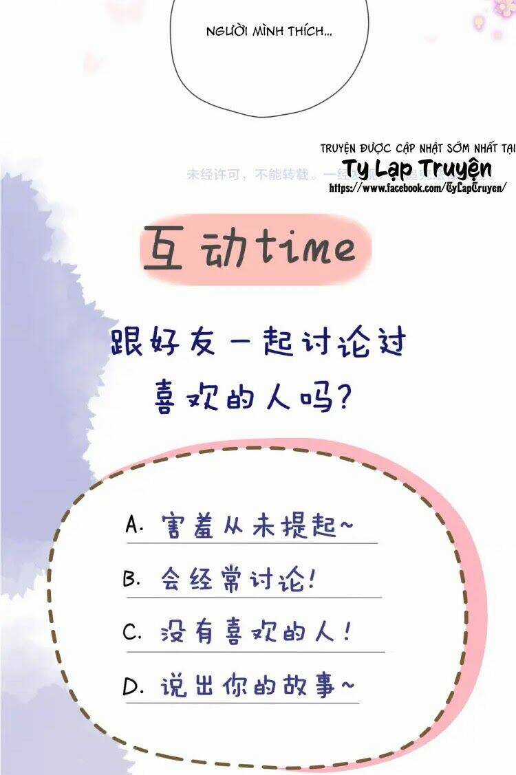 Ngôi Sao Cho Tôi Chapter 34 trang 20