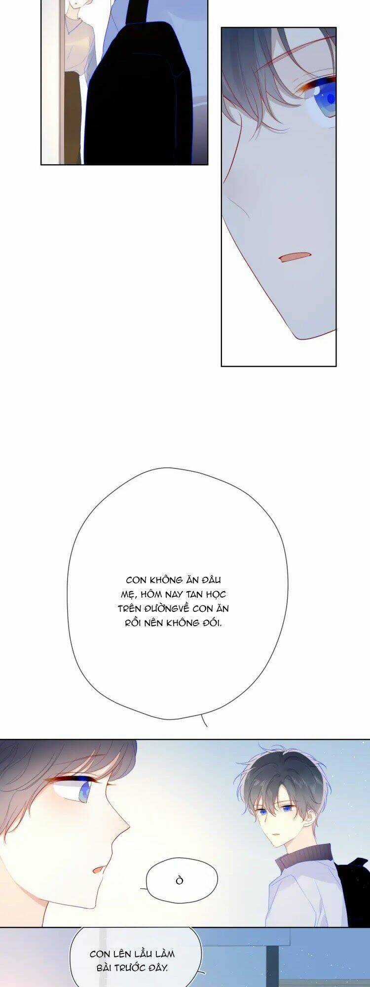 Ngôi Sao Cho Tôi Chapter 34 trang 9