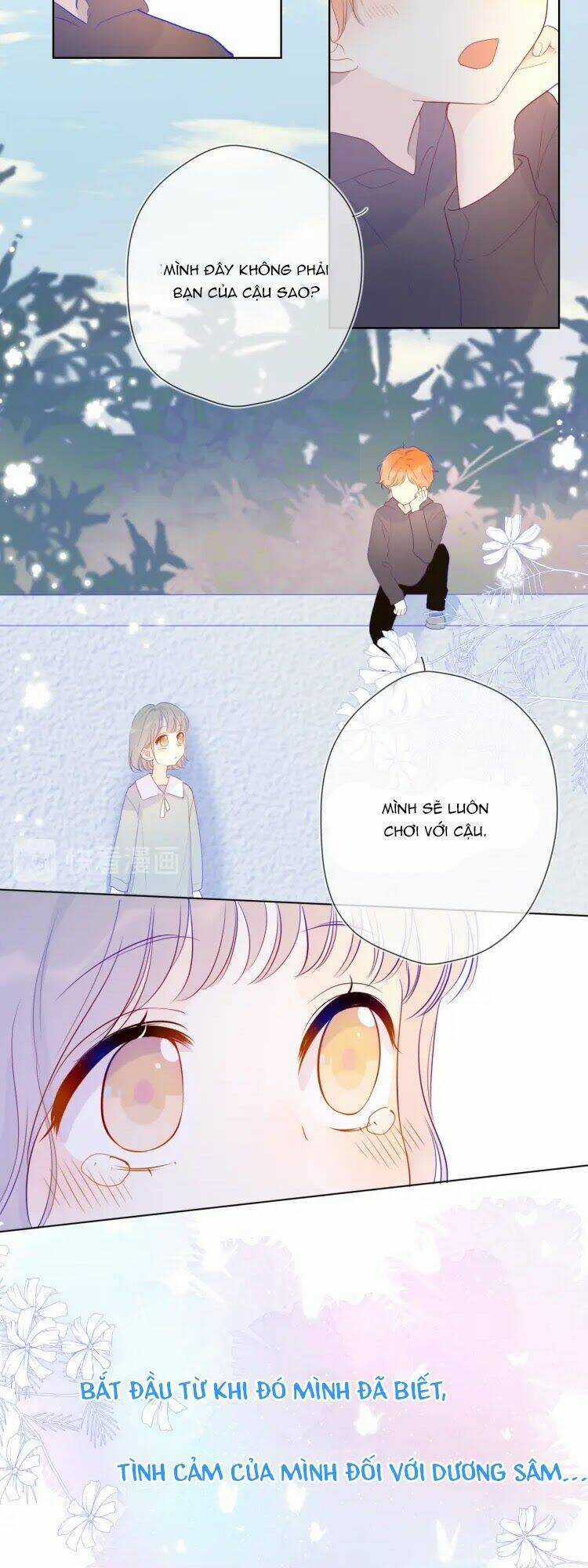 Ngôi Sao Cho Tôi Chapter 35 trang 20