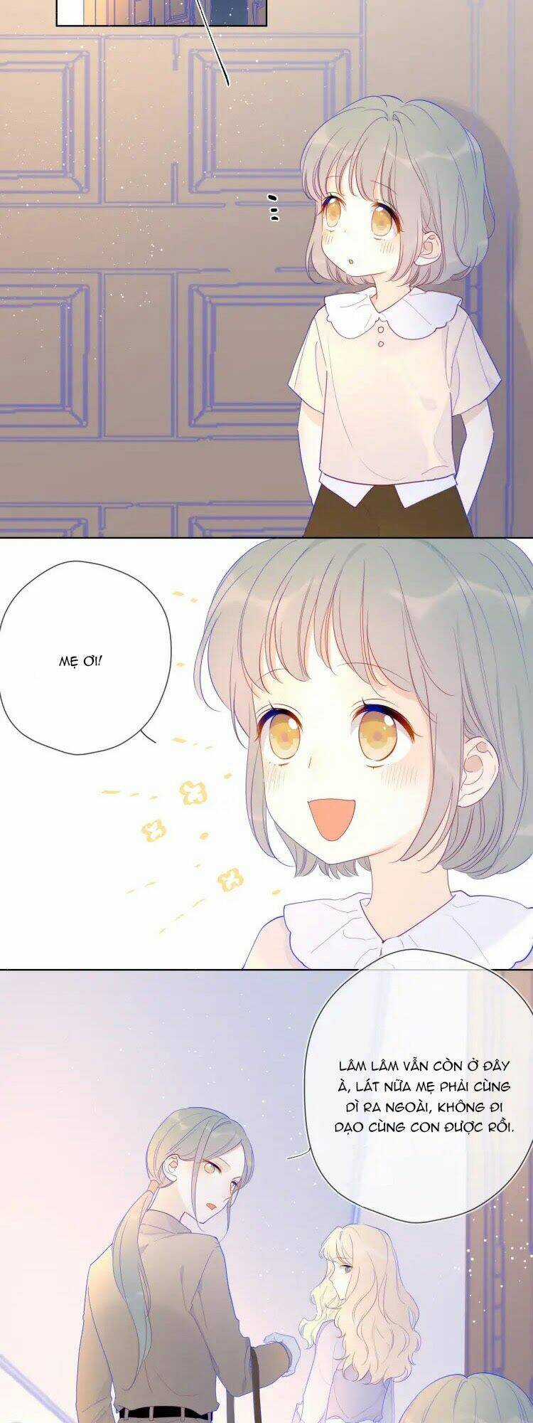 Ngôi Sao Cho Tôi Chapter 35 trang 3