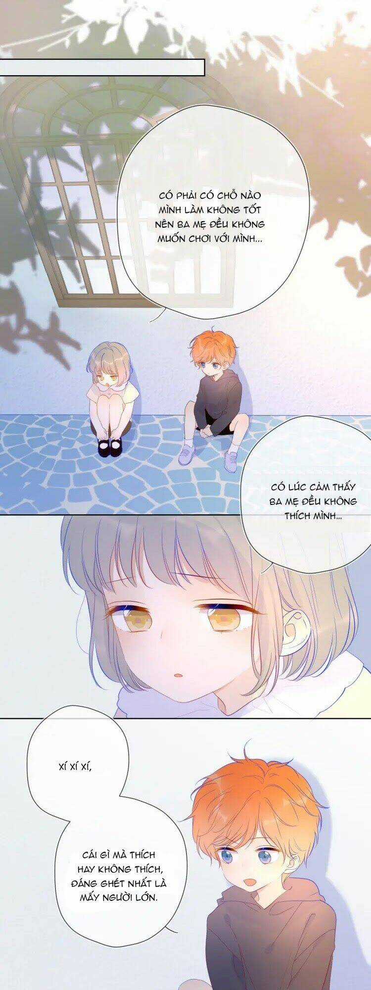 Ngôi Sao Cho Tôi Chapter 35 trang 7