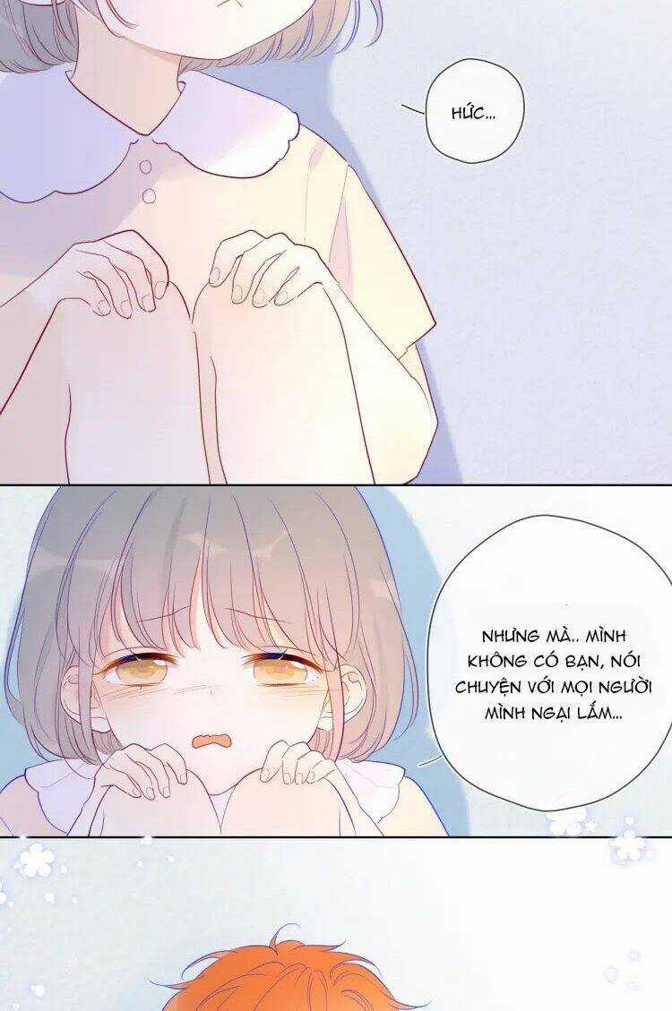 Ngôi Sao Cho Tôi Chapter 35 trang 9