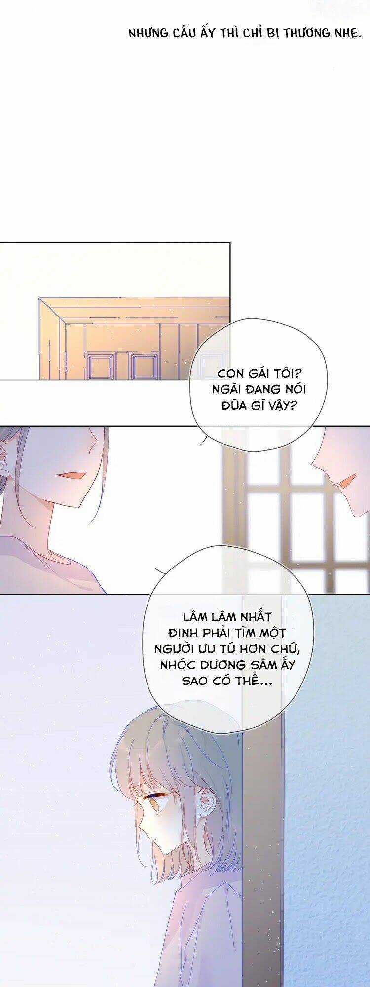 Ngôi Sao Cho Tôi Chapter 36 trang 11