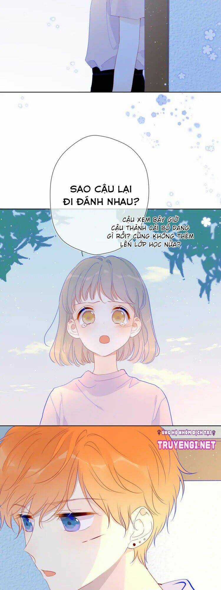 Ngôi Sao Cho Tôi Chapter 36 trang 12