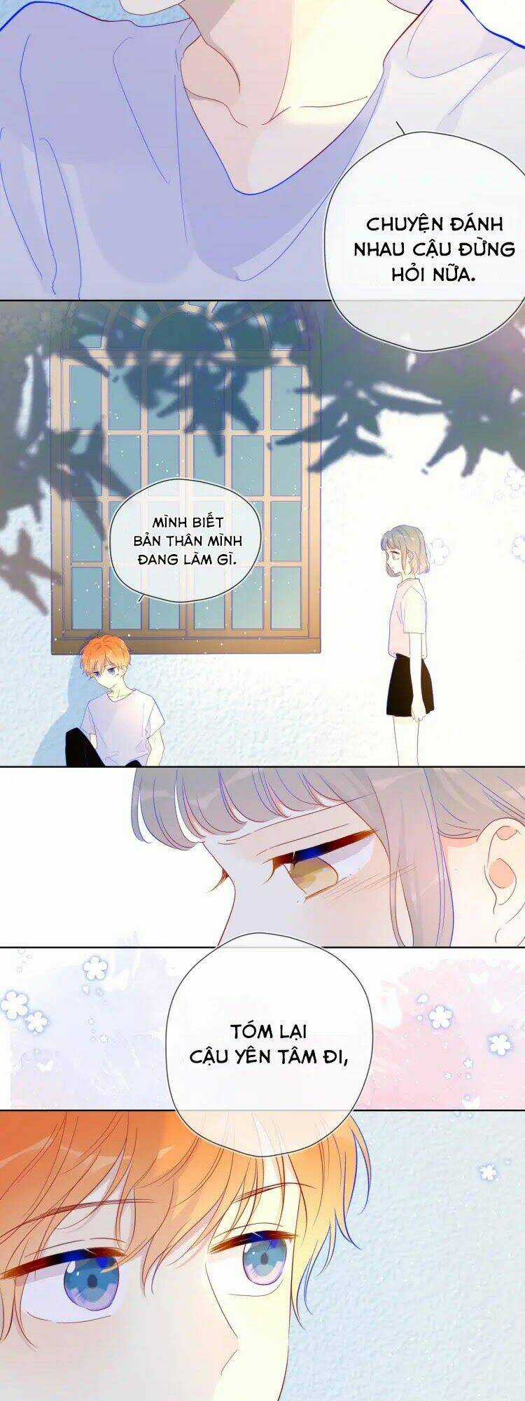 Ngôi Sao Cho Tôi Chapter 36 trang 13