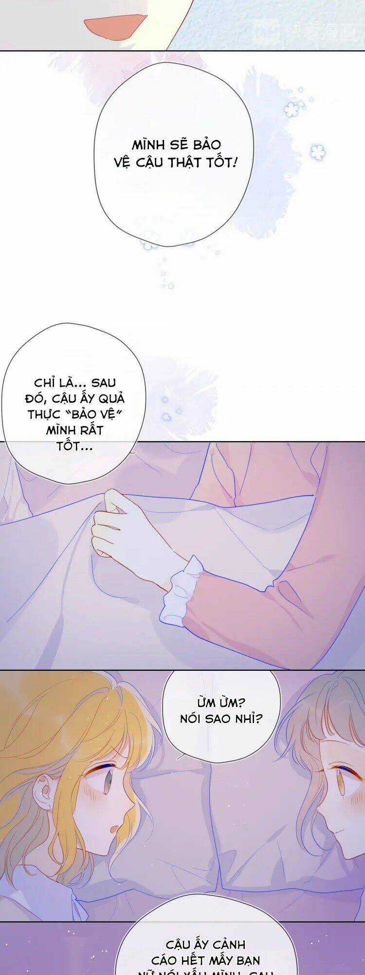 Ngôi Sao Cho Tôi Chapter 36 trang 14