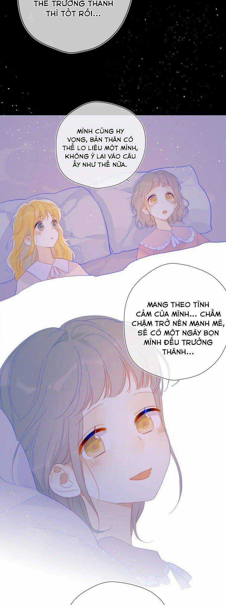 Ngôi Sao Cho Tôi Chapter 36 trang 16