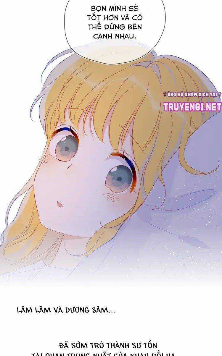 Ngôi Sao Cho Tôi Chapter 36 trang 17