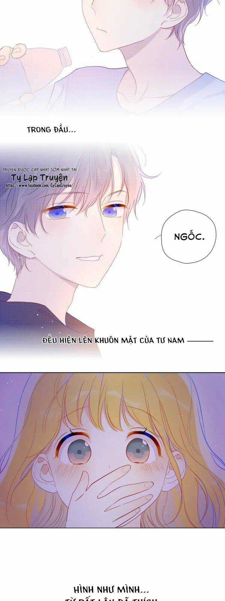 Ngôi Sao Cho Tôi Chapter 36 trang 19