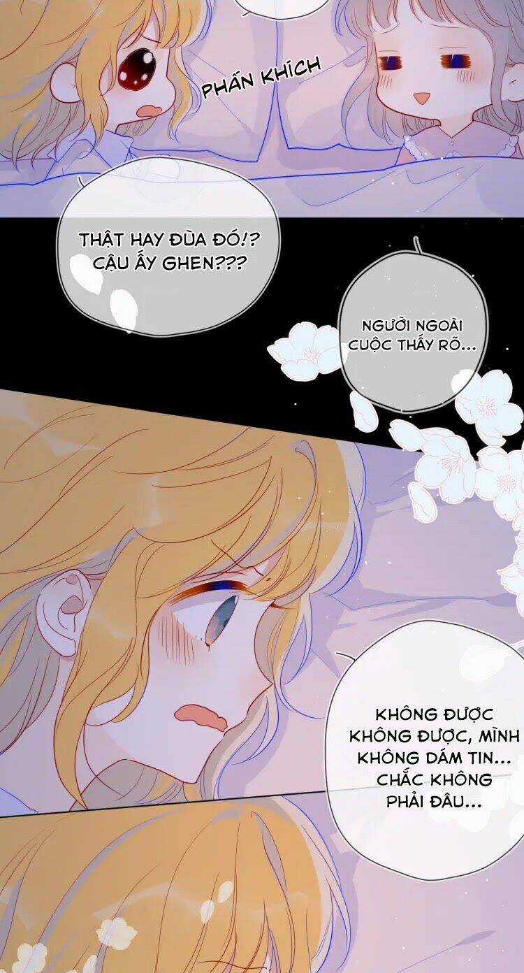 Ngôi Sao Cho Tôi Chapter 36 trang 22