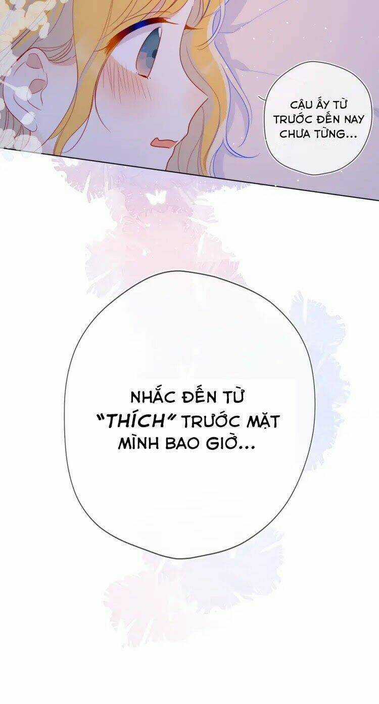 Ngôi Sao Cho Tôi Chapter 36 trang 23