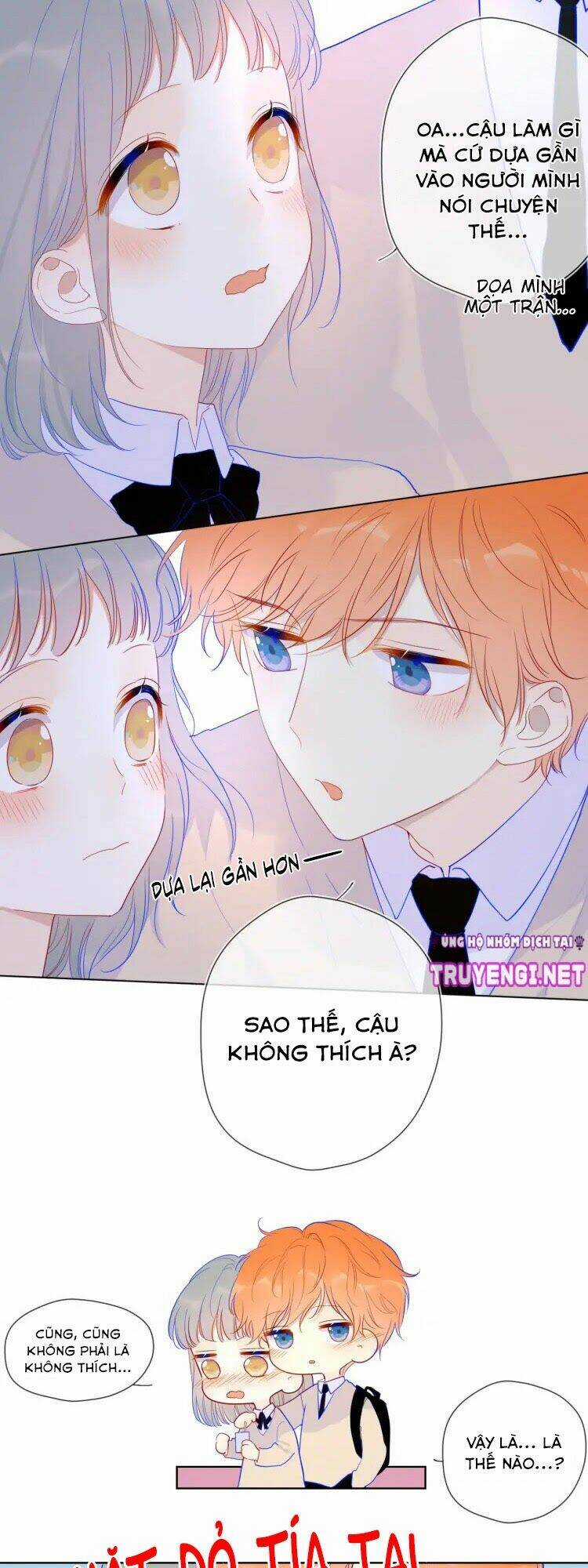 Ngôi Sao Cho Tôi Chapter 36 trang 3