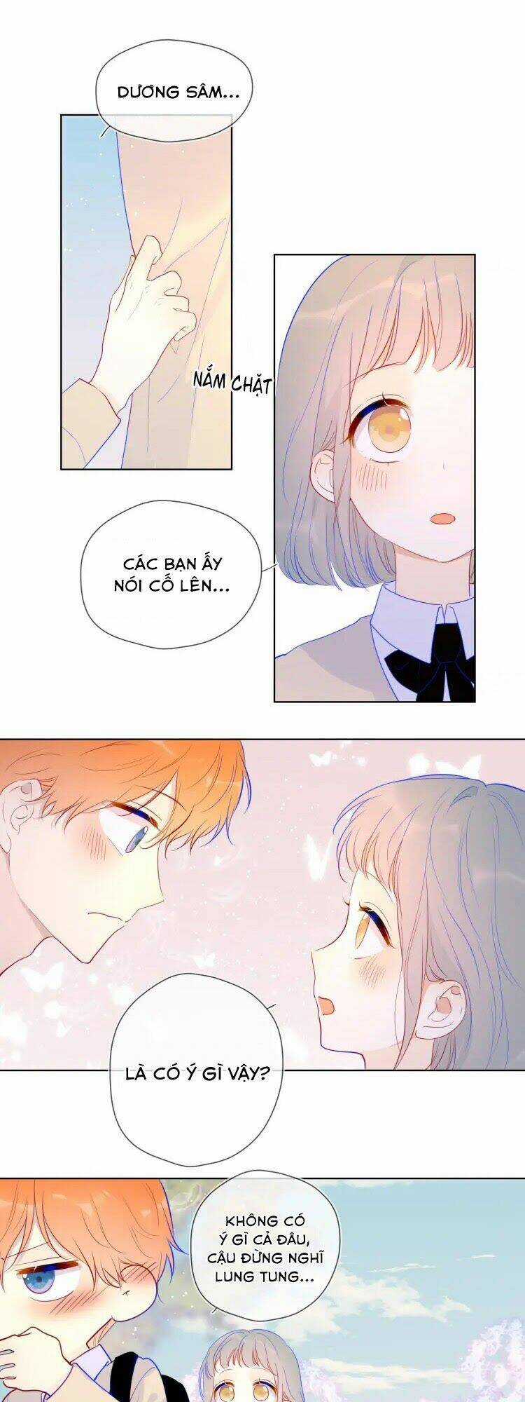 Ngôi Sao Cho Tôi Chapter 36 trang 6