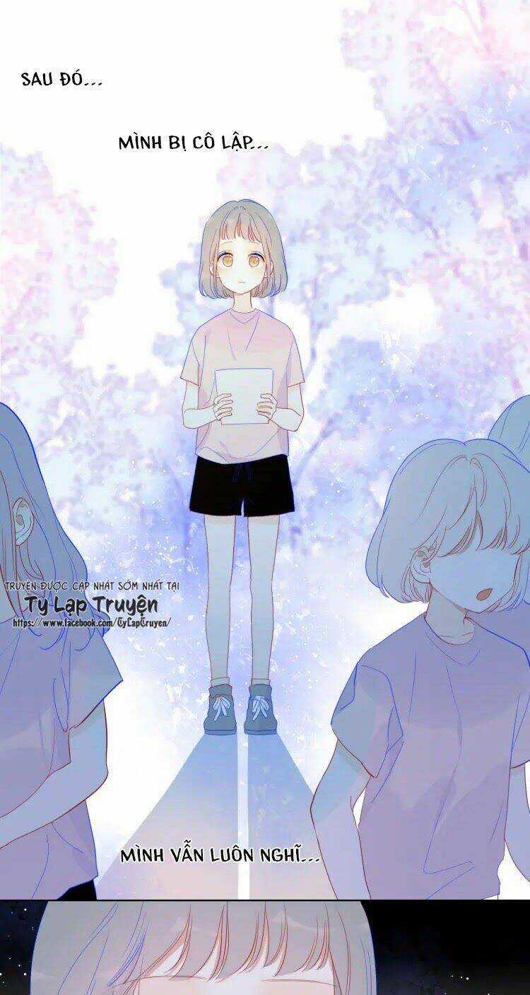 Ngôi Sao Cho Tôi Chapter 36 trang 8