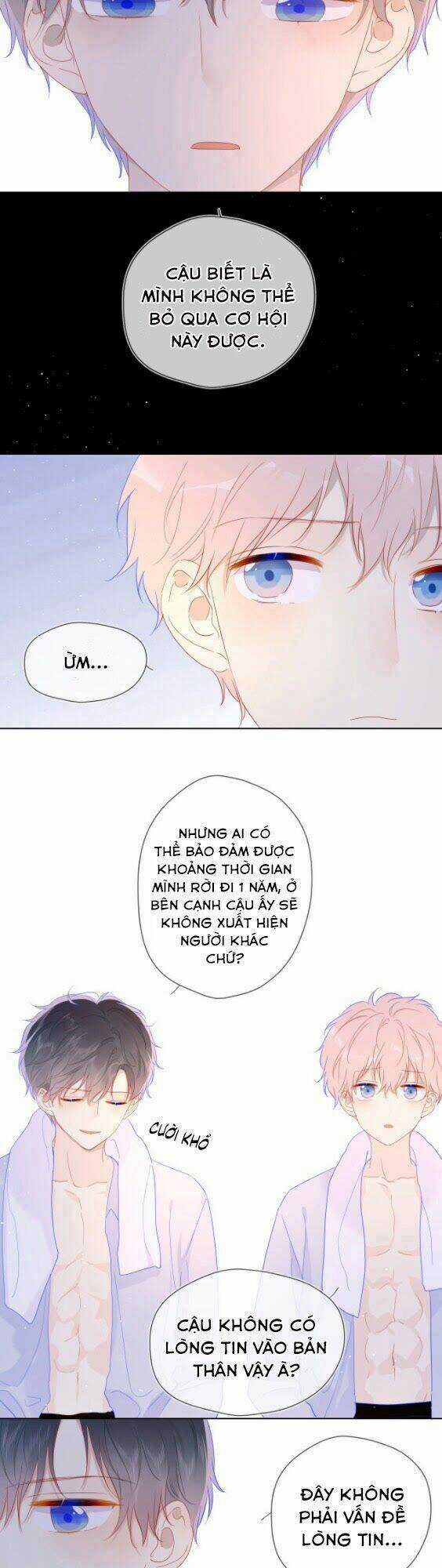 Ngôi Sao Cho Tôi Chapter 37 trang 12