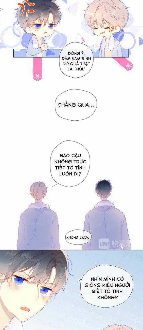 Ngôi Sao Cho Tôi Chapter 37 trang 15