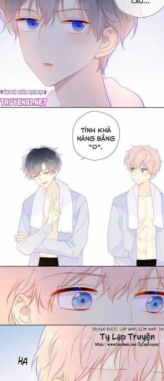 Ngôi Sao Cho Tôi Chapter 37 trang 17