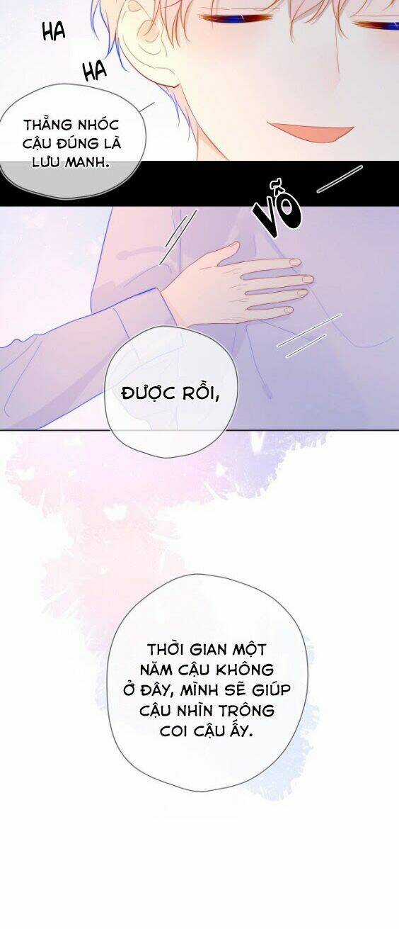 Ngôi Sao Cho Tôi Chapter 37 trang 18