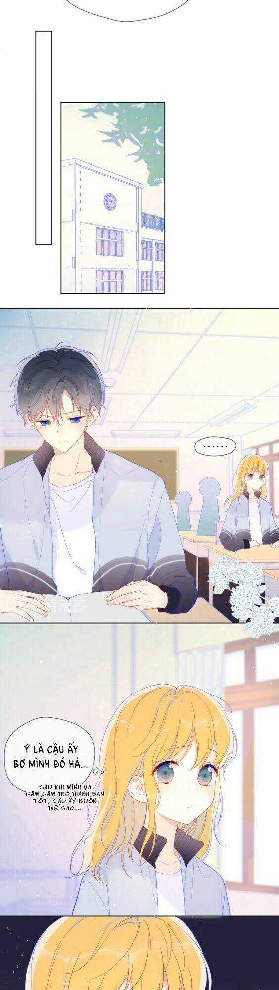 Ngôi Sao Cho Tôi Chapter 37 trang 4