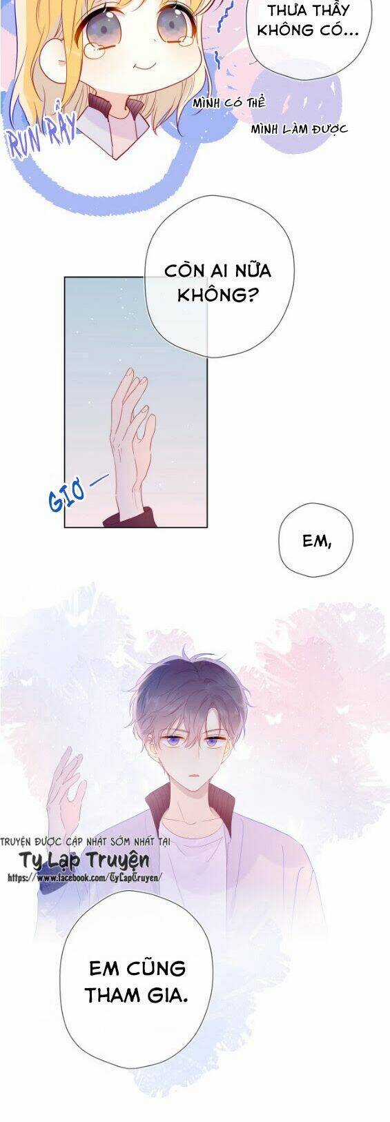 Ngôi Sao Cho Tôi Chapter 38 trang 14