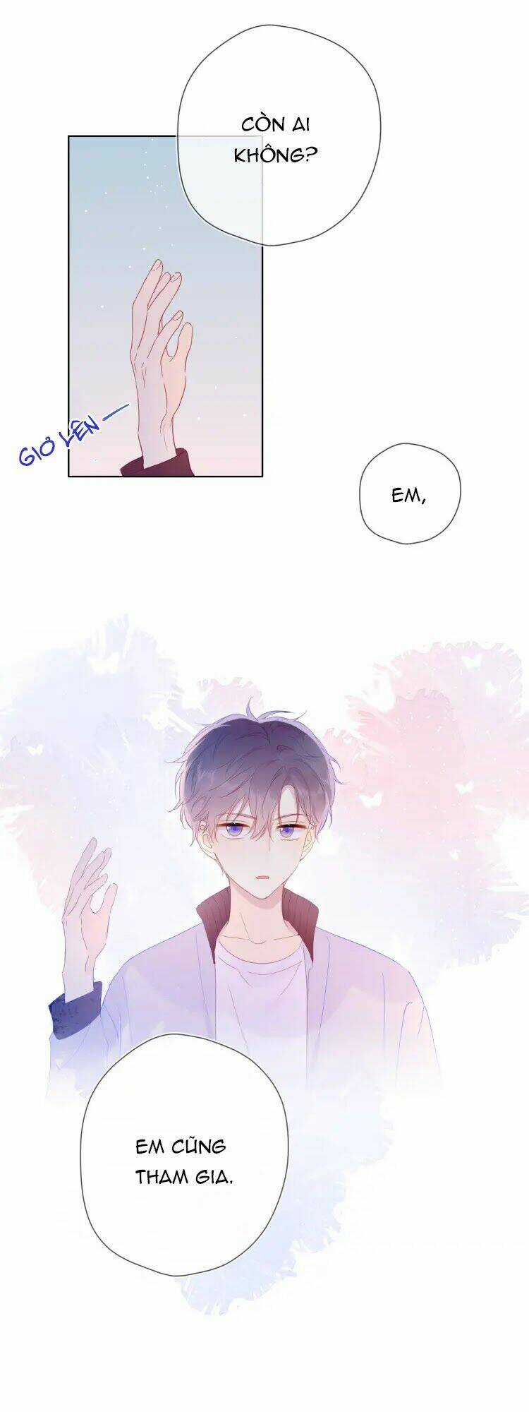 Ngôi Sao Cho Tôi Chapter 39 trang 1