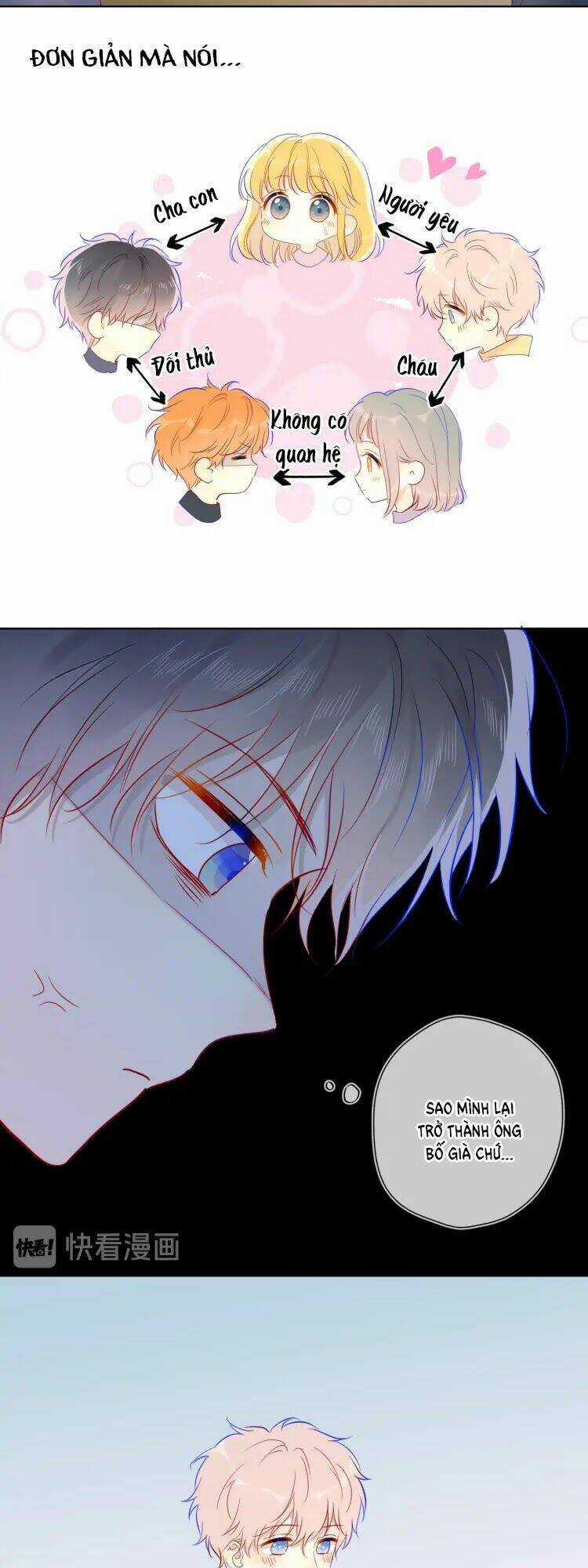 Ngôi Sao Cho Tôi Chapter 39 trang 11