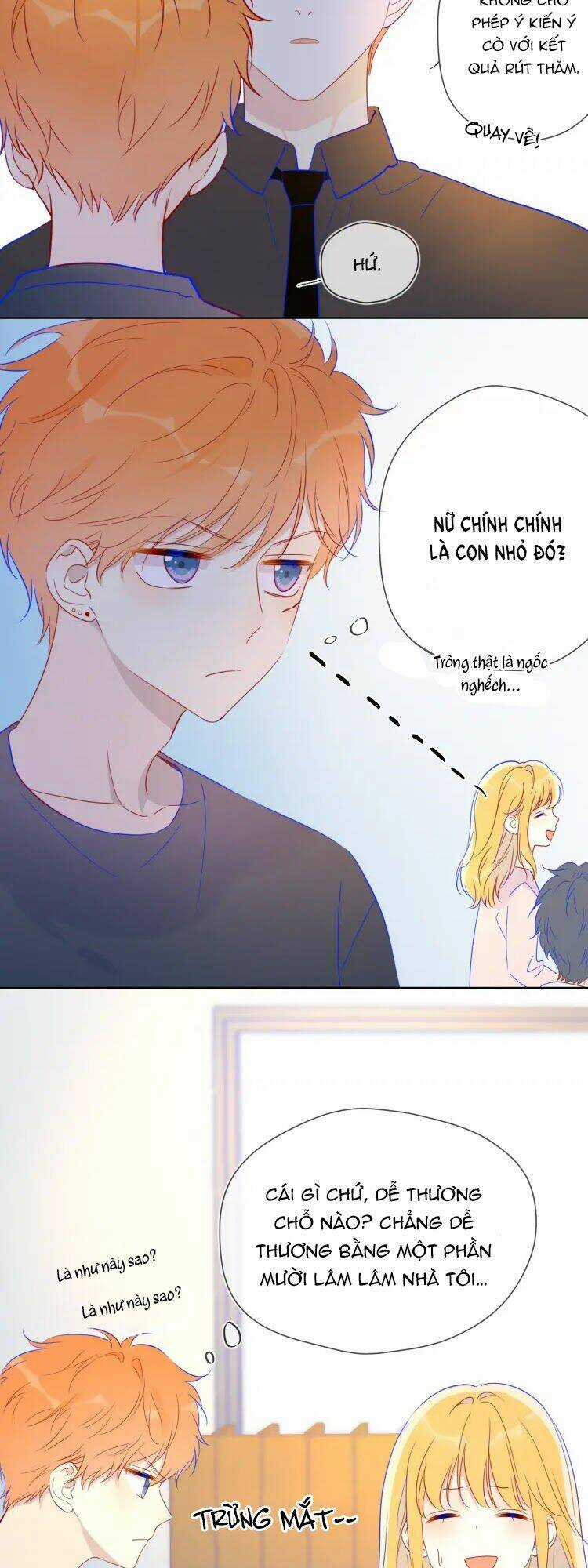 Ngôi Sao Cho Tôi Chapter 39 trang 13